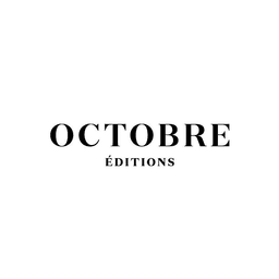 Octobre Éditions logo