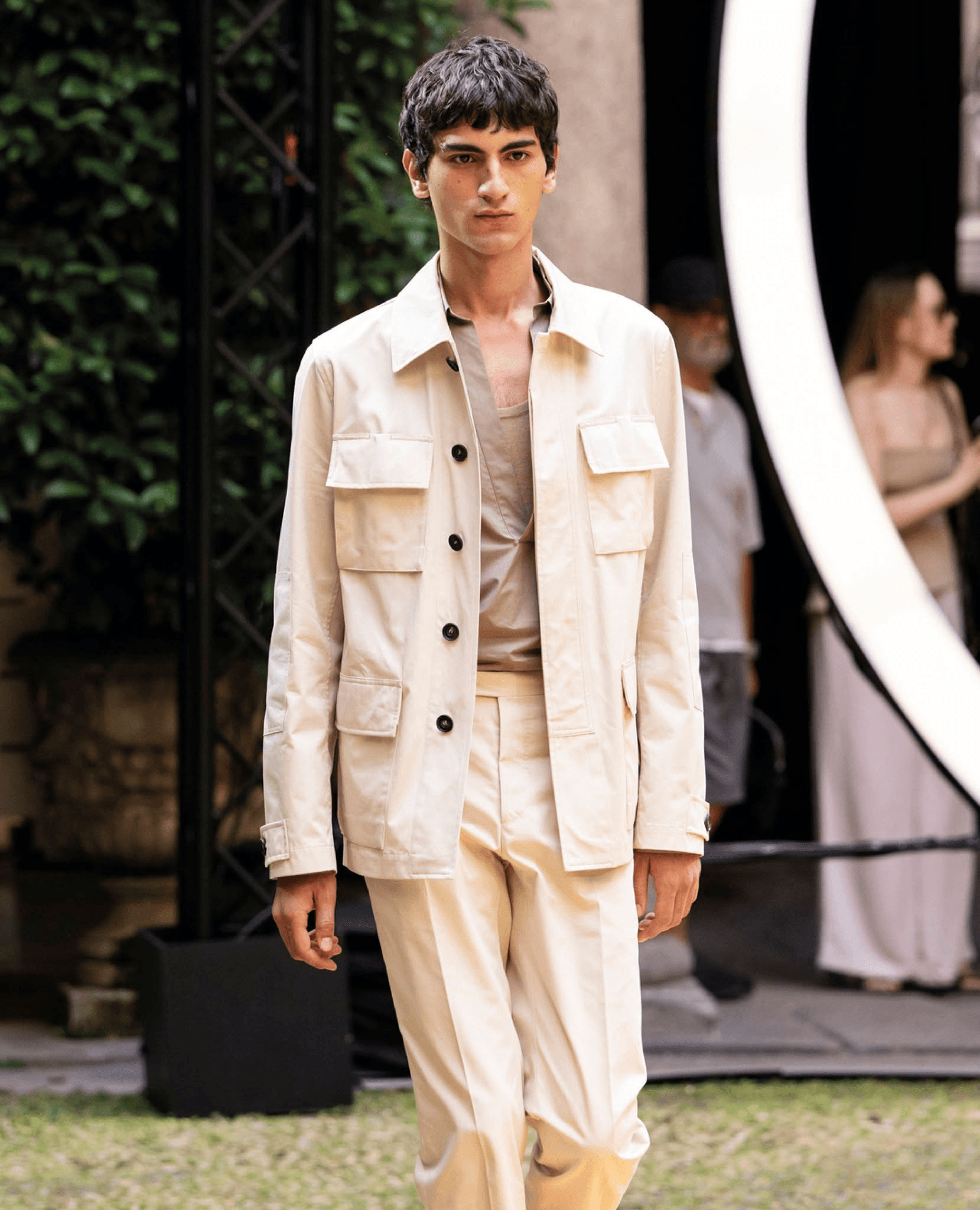 Corneliani 3
