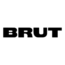 Brut logo