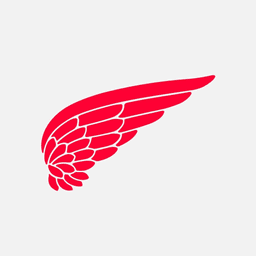 Red Wing Heritage logo