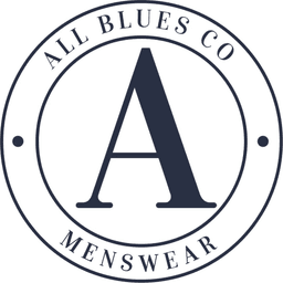 All Blues Co Store logo