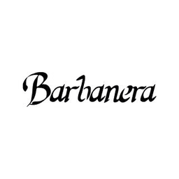 Barbanera logo