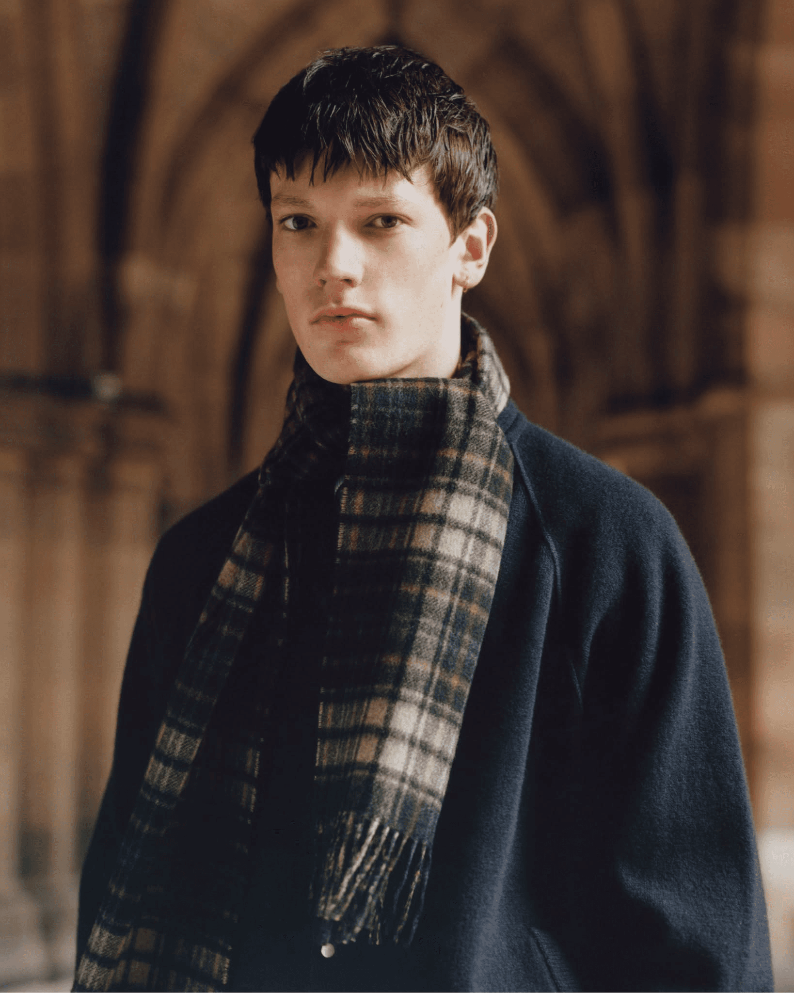 Johnstons of Elgin 1