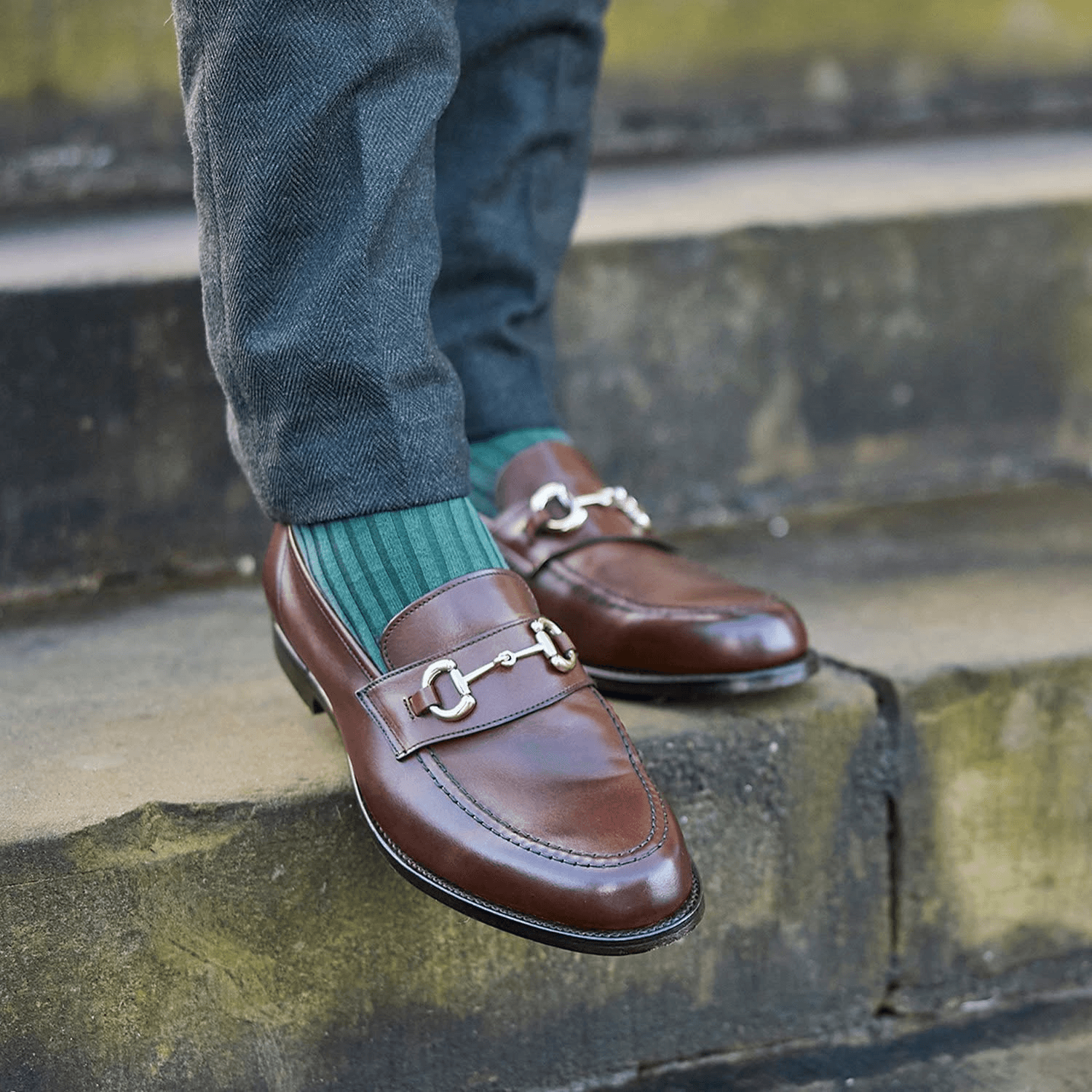 Crockett & Jones 1