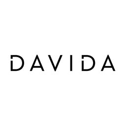Davida Cashmere logo