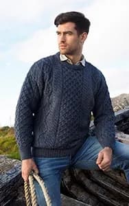 Aran Crafts 1