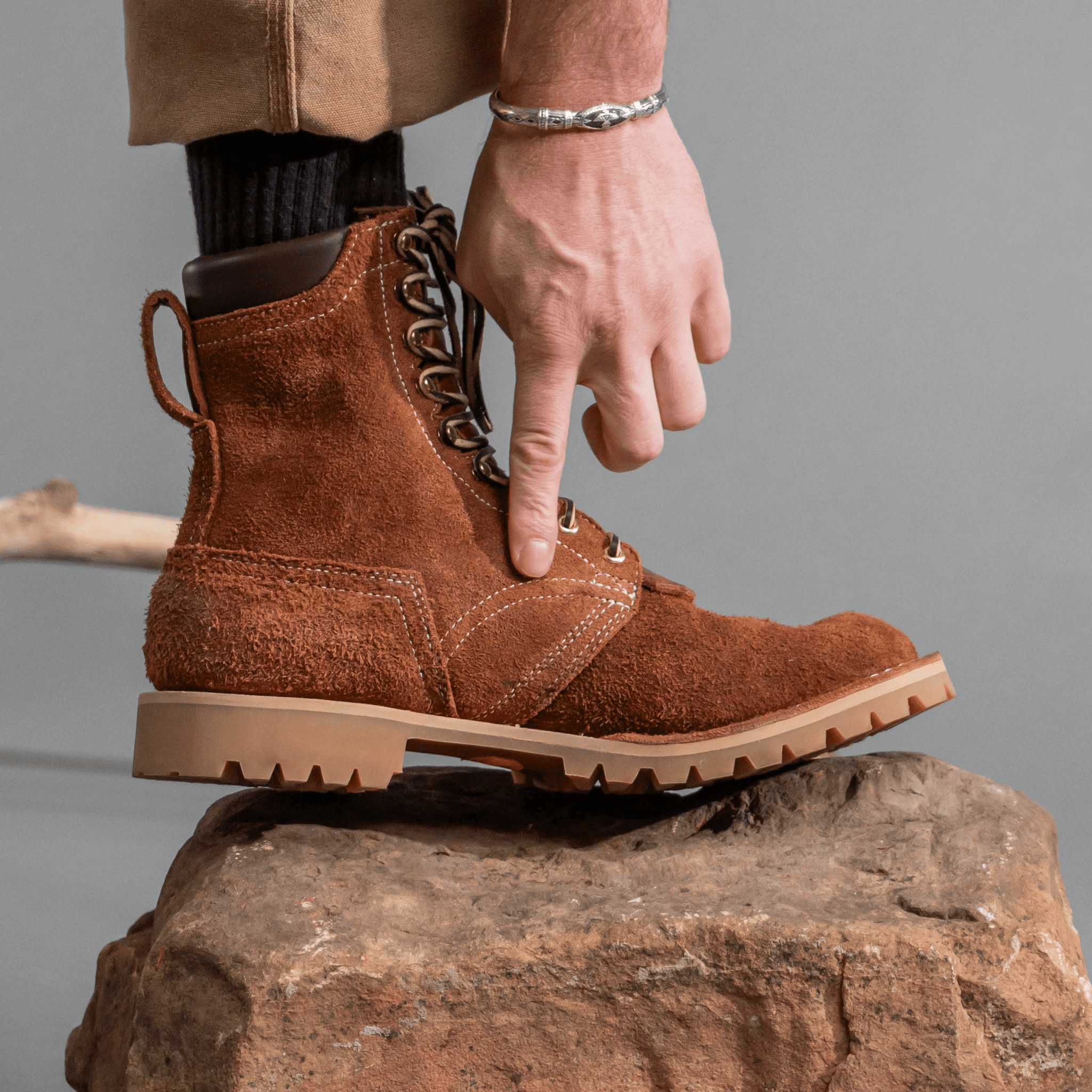 Nick's Boots 4