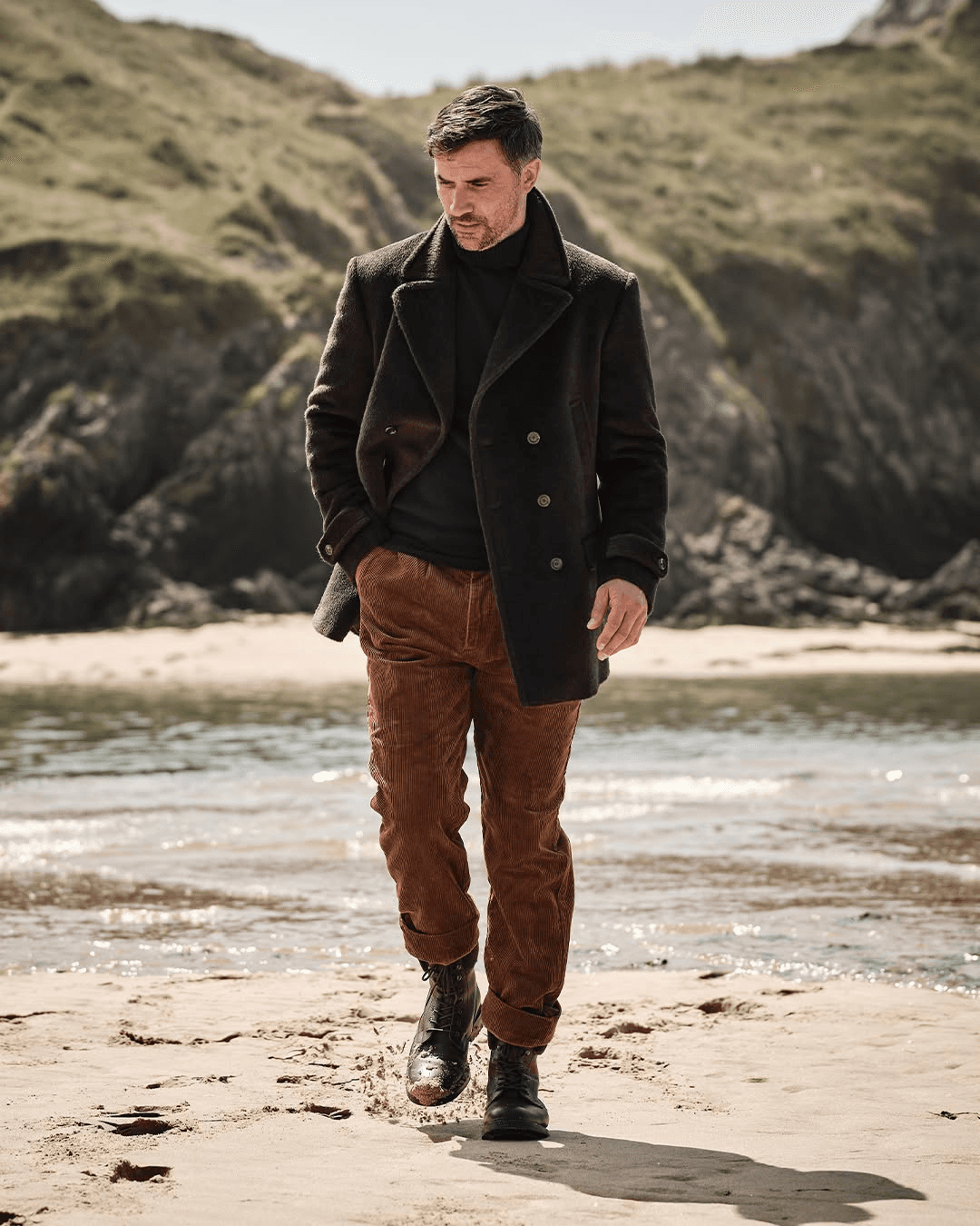 Joseph Cheaney & Sons 1