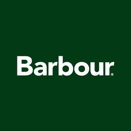 Barbour logo