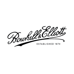 Bowhill & Elliott logo