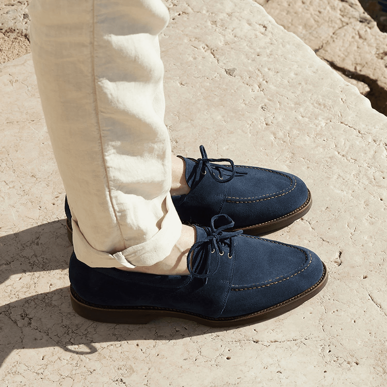 Crockett & Jones 3