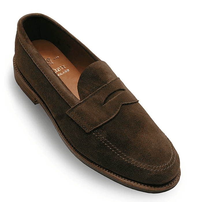 Alden Shoe Company 2