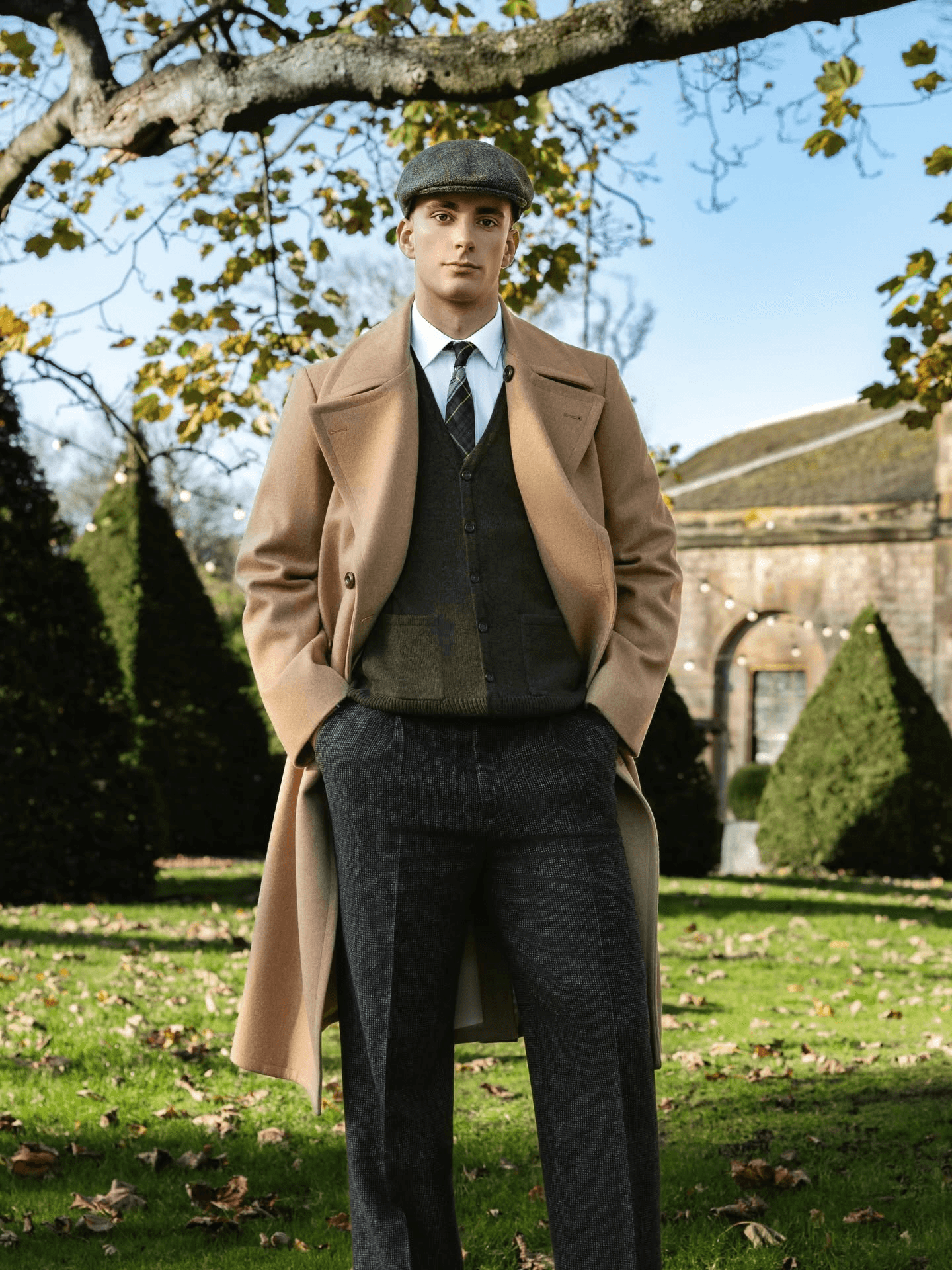 Walker Slater 3