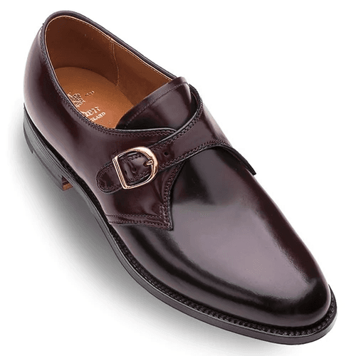 Alden Shoe Company 4
