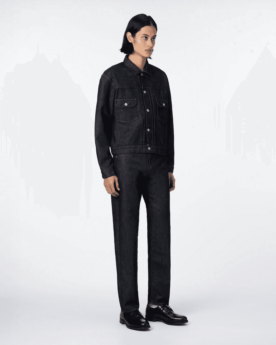 Japan Blue Jeans 4