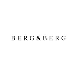 Berg & Berg logo