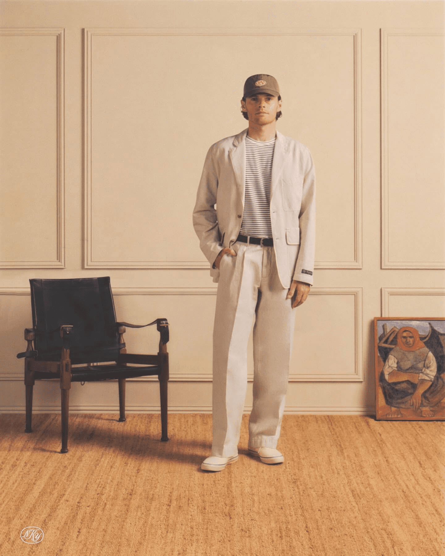 Knickerbocker Mfg. Co. 1