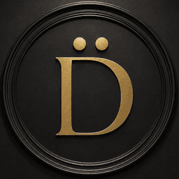 Doppelganger logo