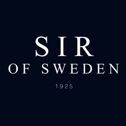 SIR of Sweden logo