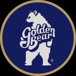 Golden Bear Sportswear logo