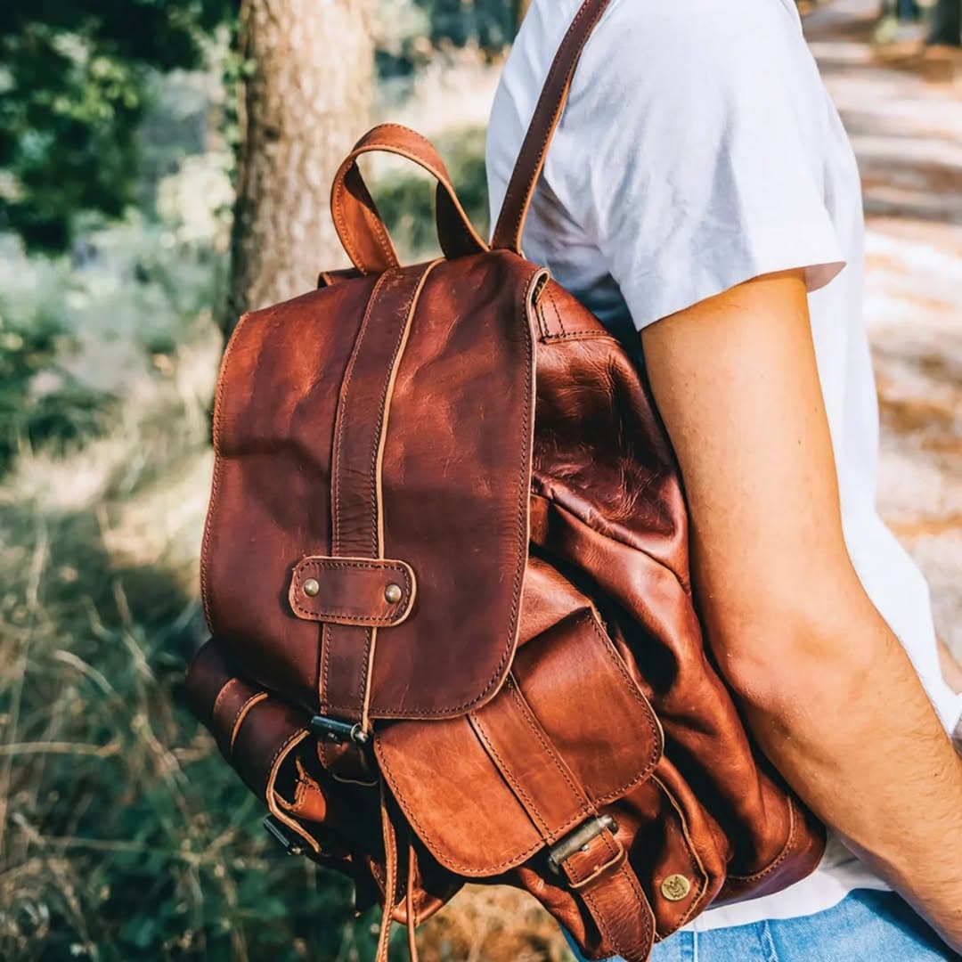 MAHI Leather