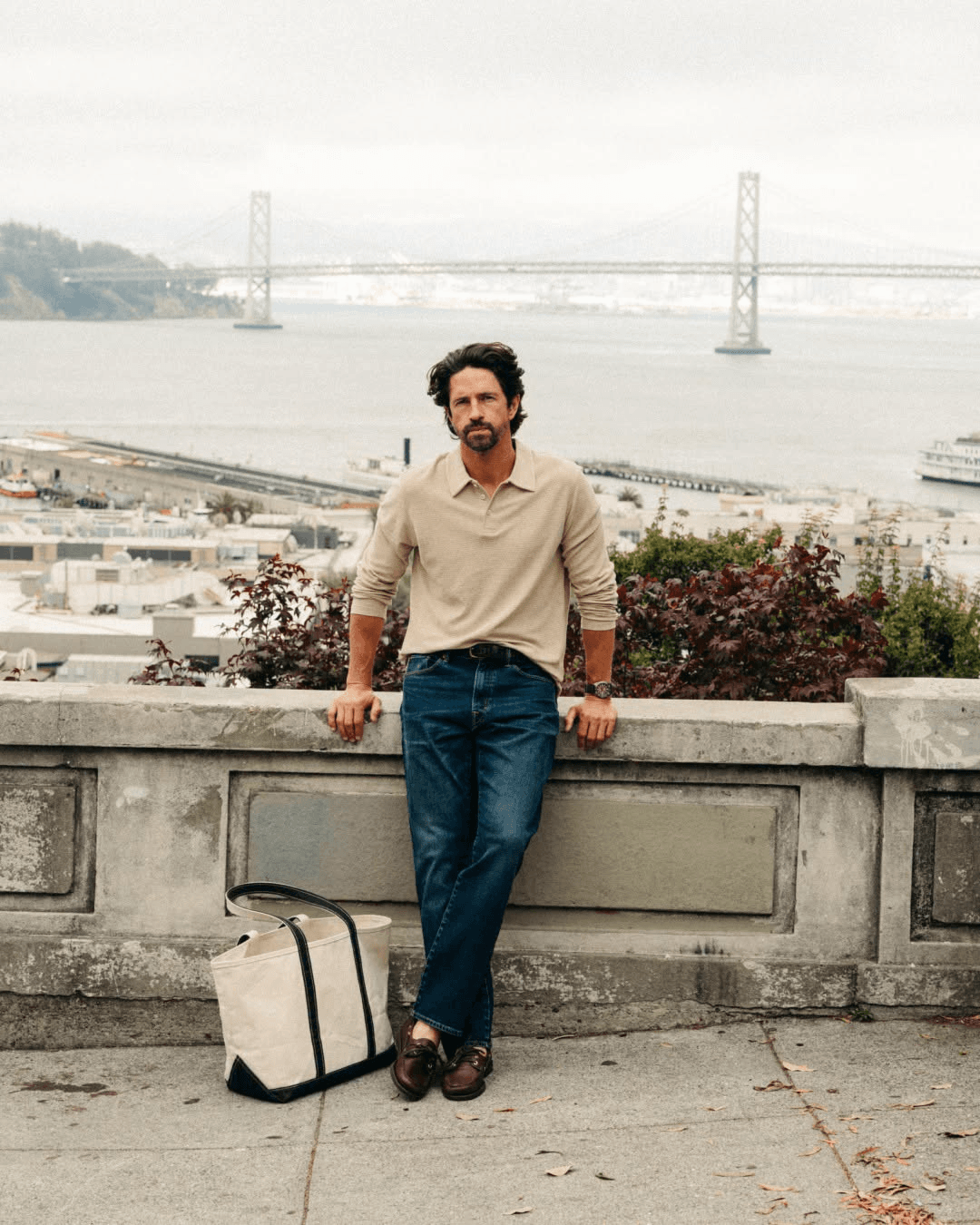Huckberry 1