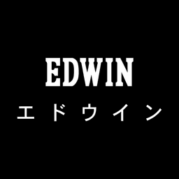 Edwin logo