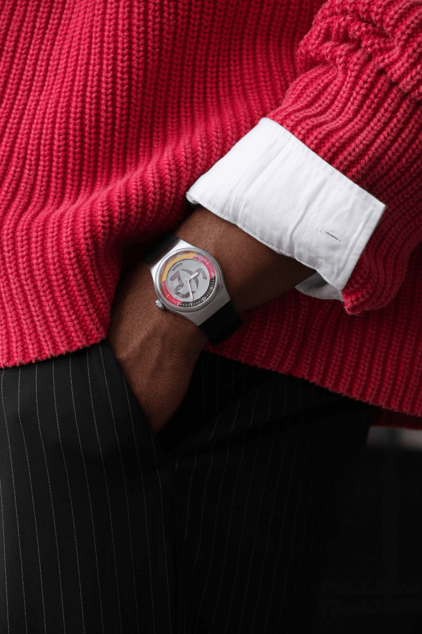 Fossil 3