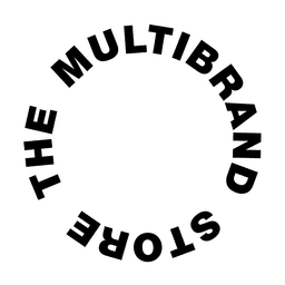 The Multibrand Store logo