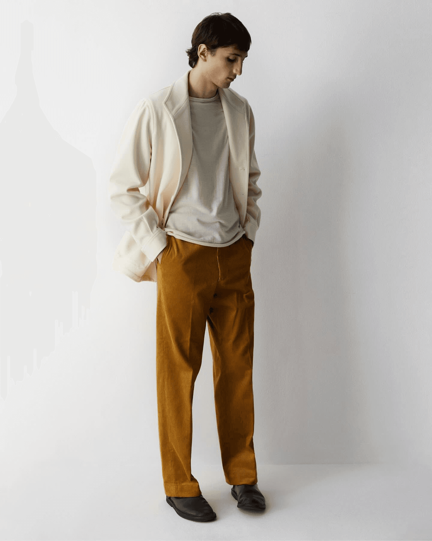 Beige Habilleur 3