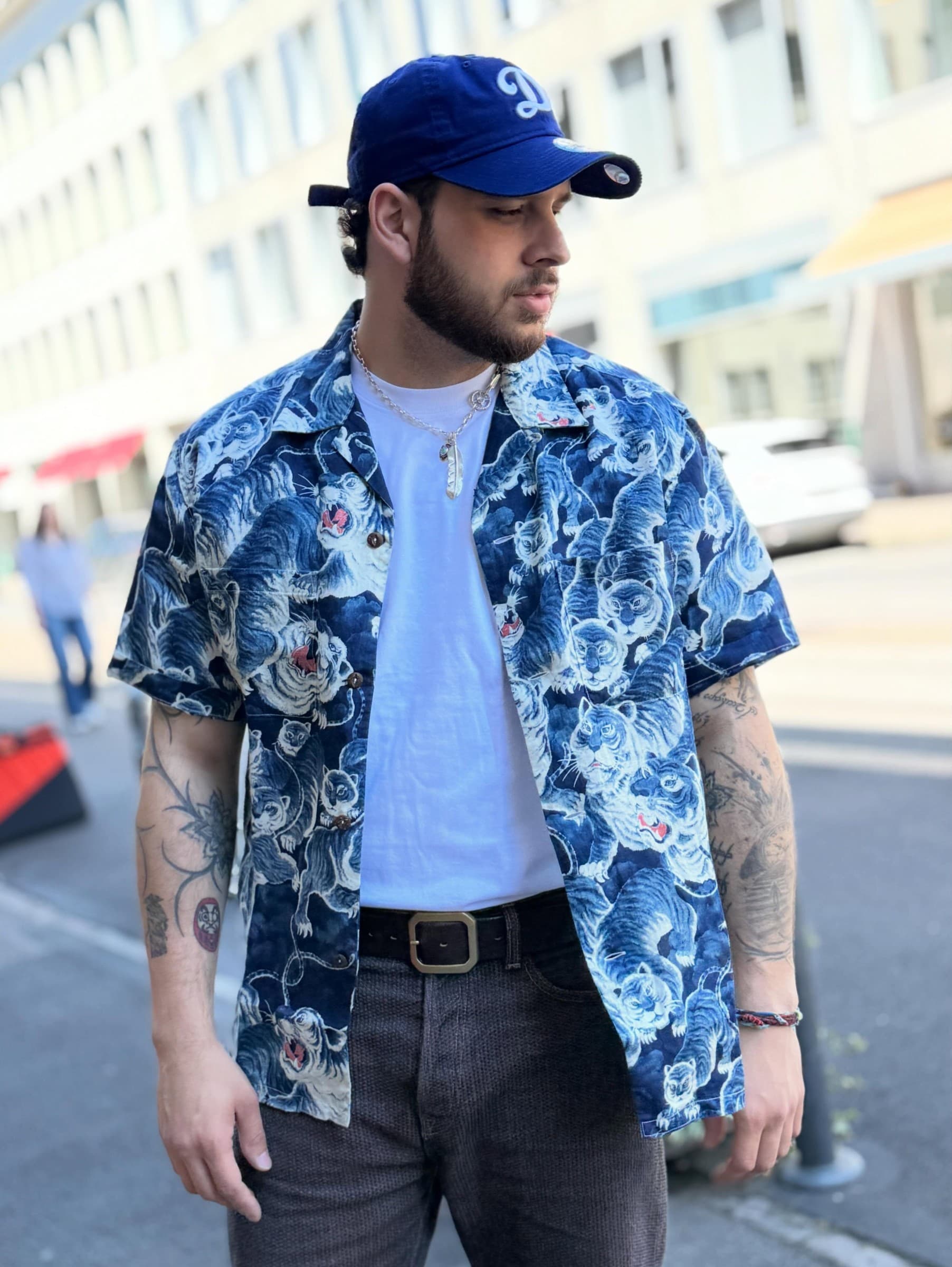 DeeCee style 4