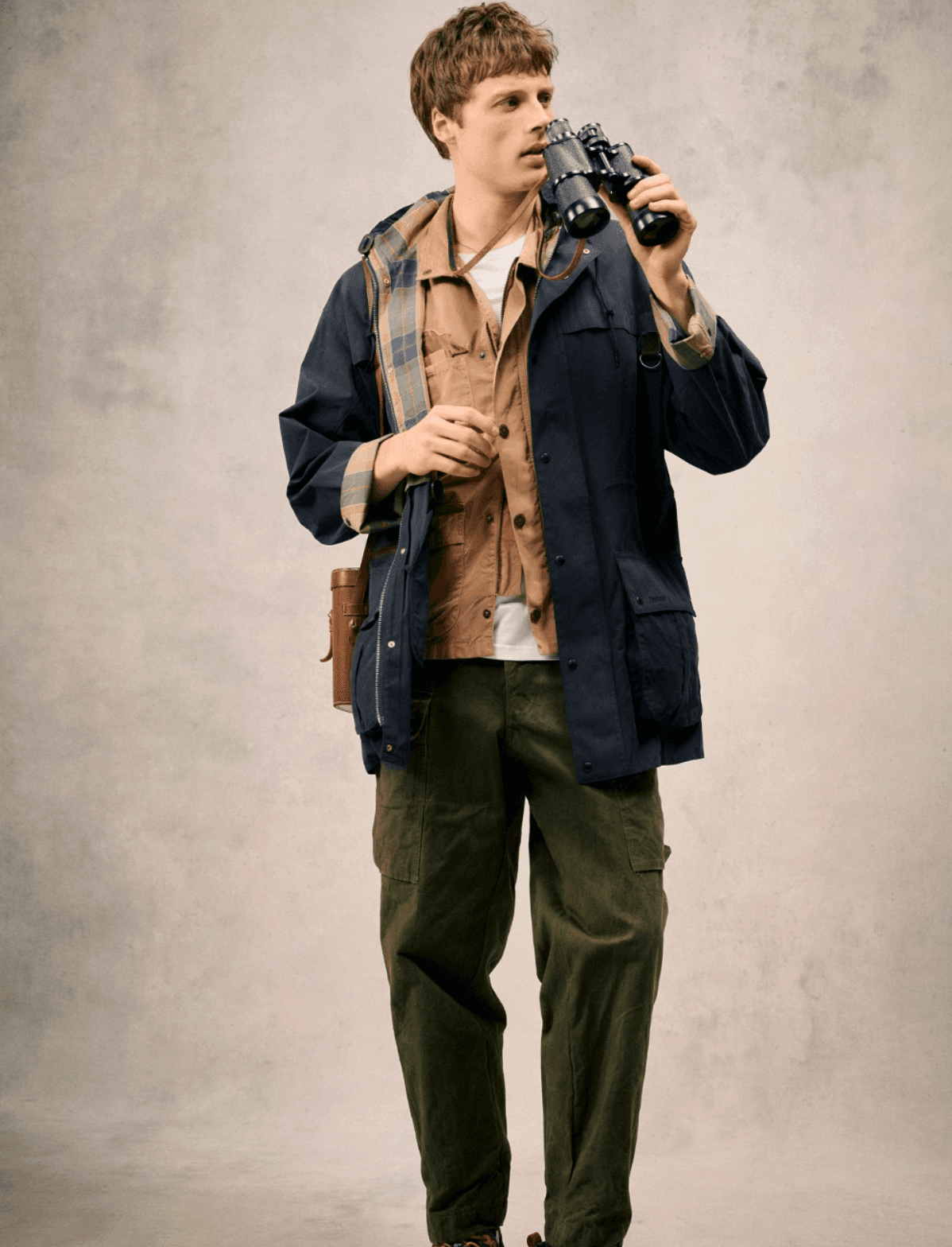 Barbour 4