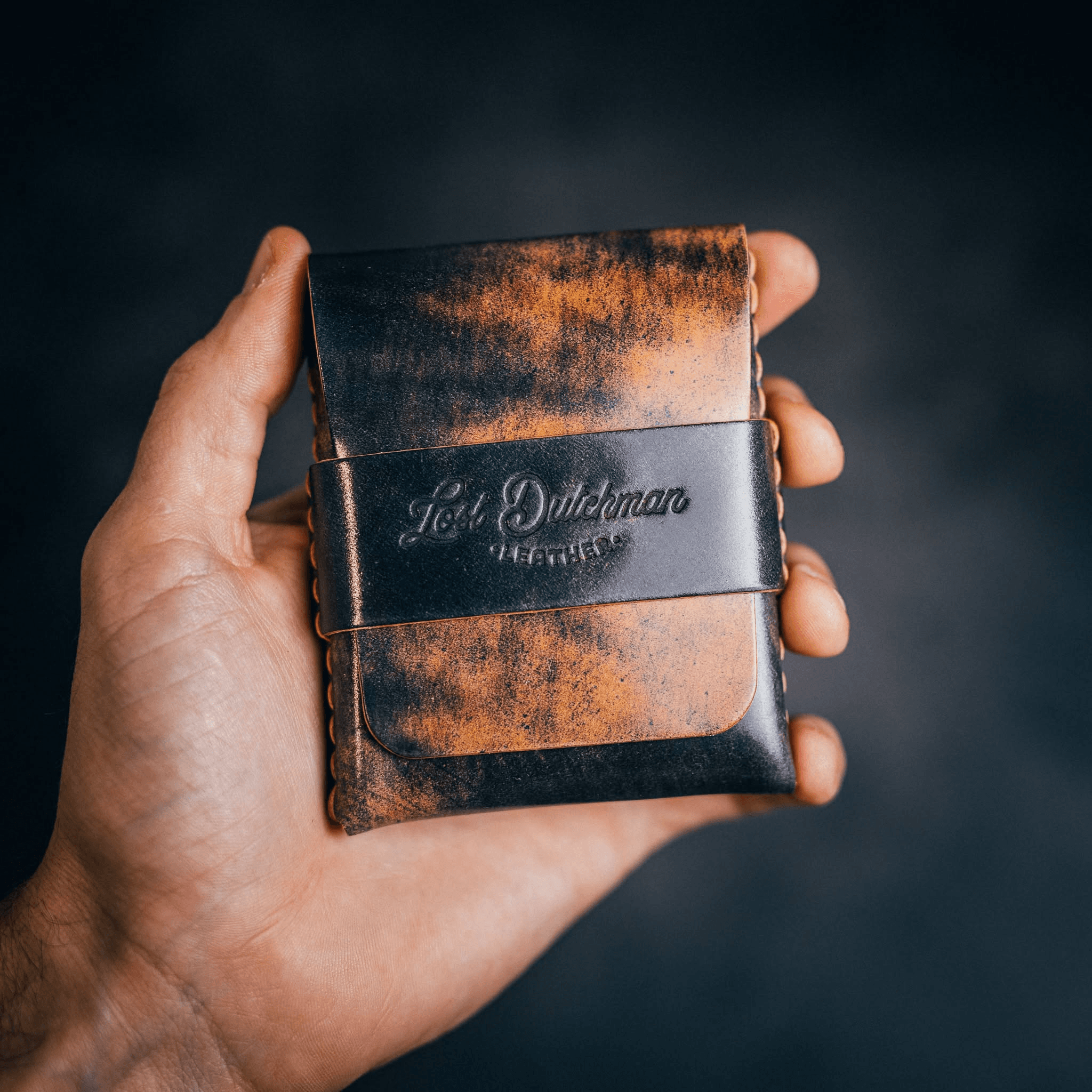 Lost Dutchman Leather 4