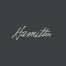 Hamilton Shirts logo