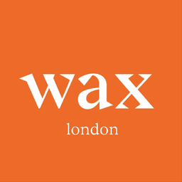 Wax London logo