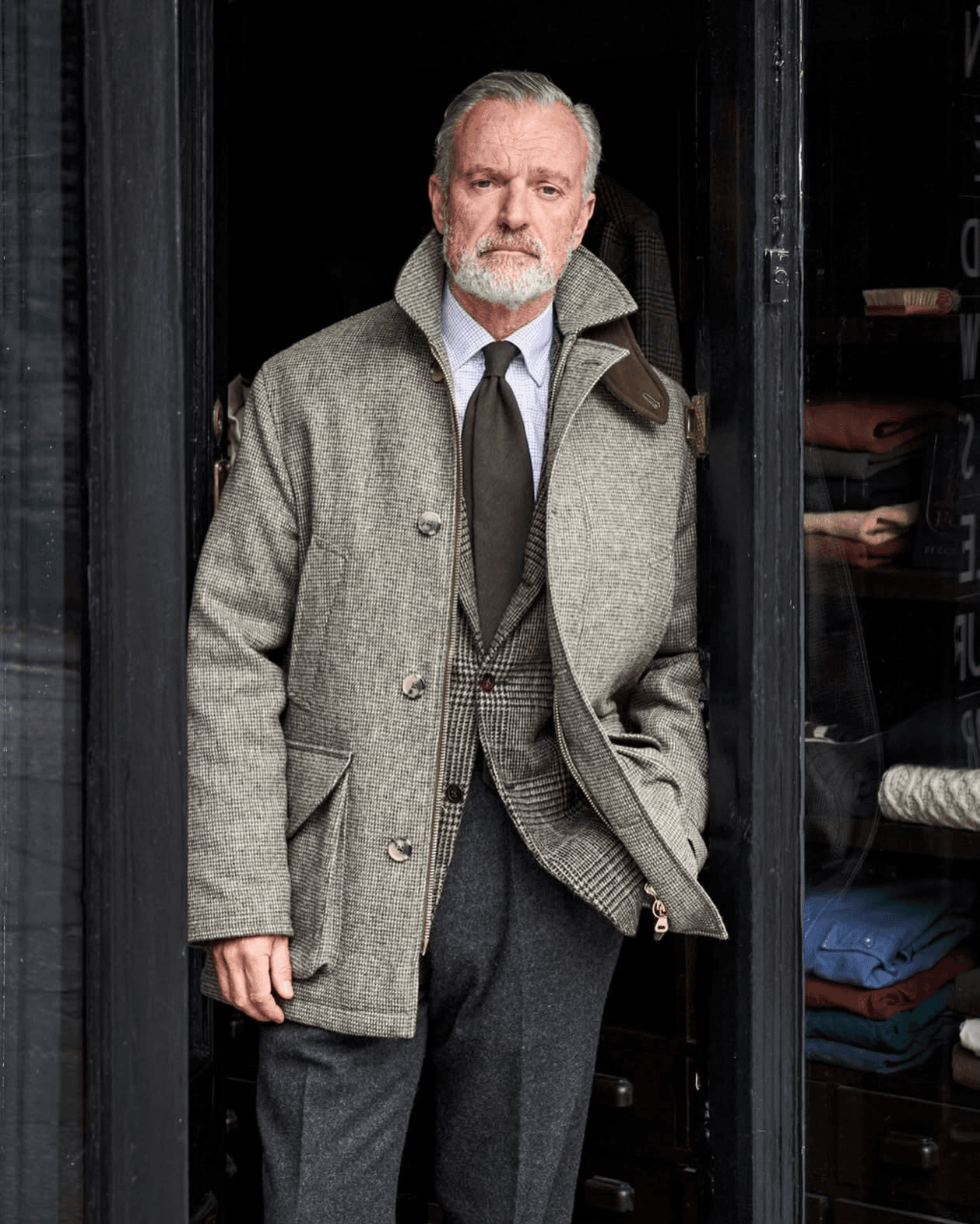 The Merchant Fox 4