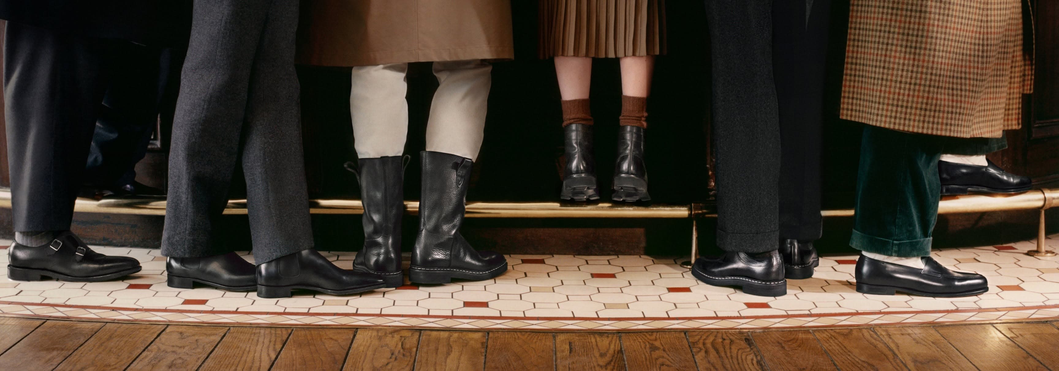 John Lobb