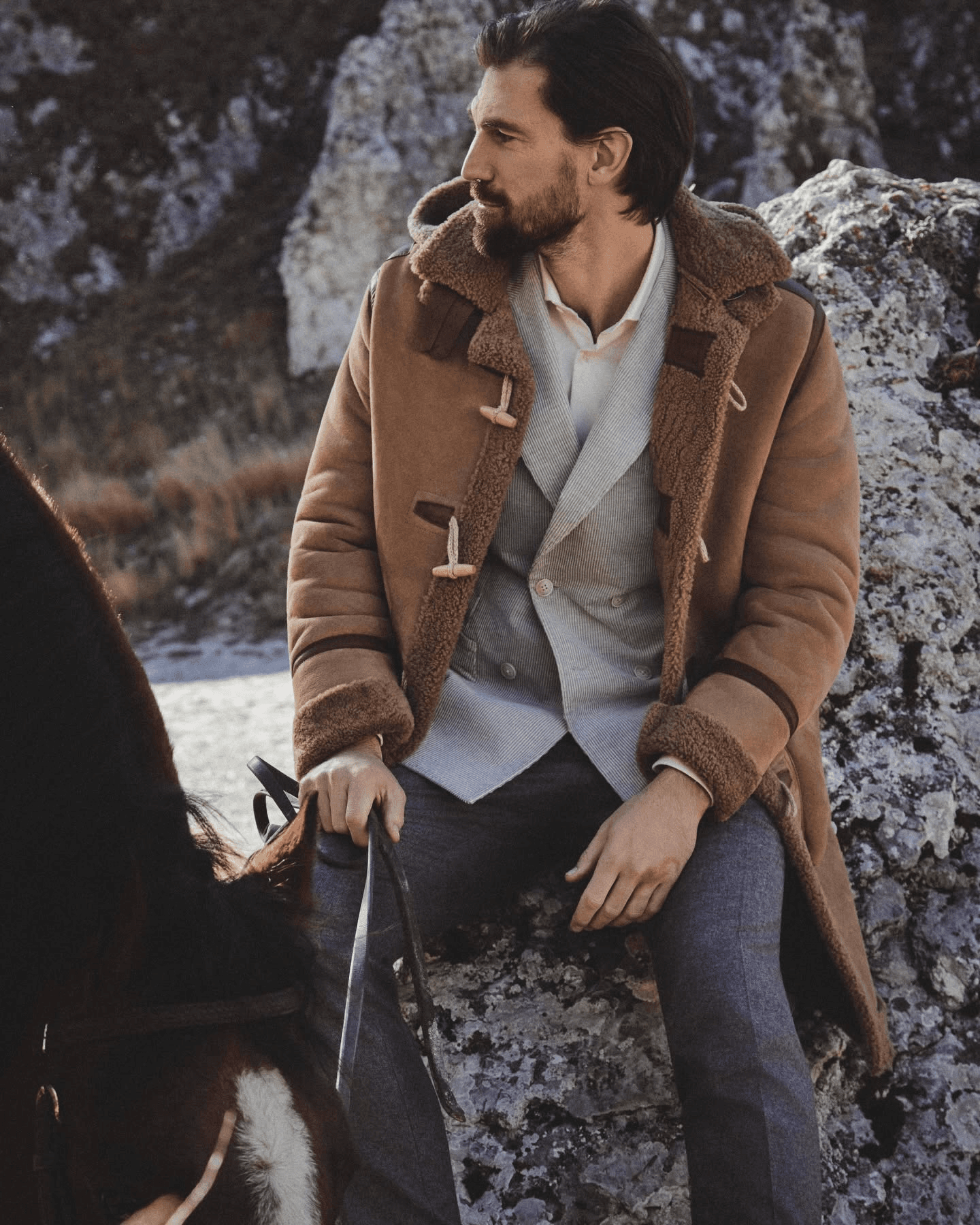 Paul Taylor Italia 4