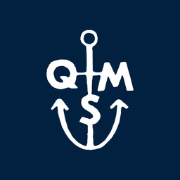 Quaker Marine Supply Co. logo