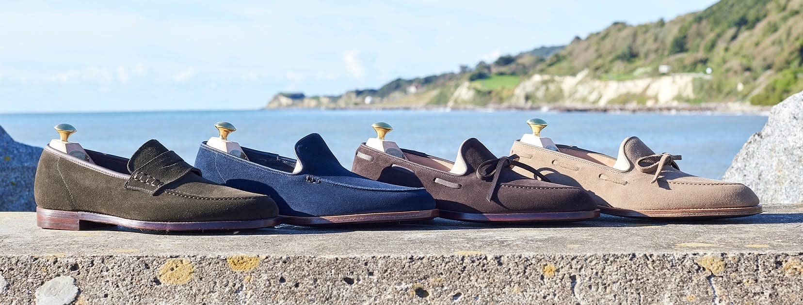Crockett & Jones