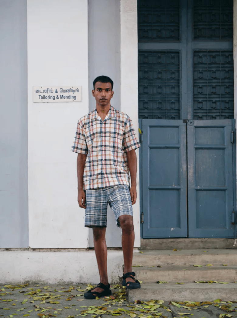 Original Madras Trading Company 4
