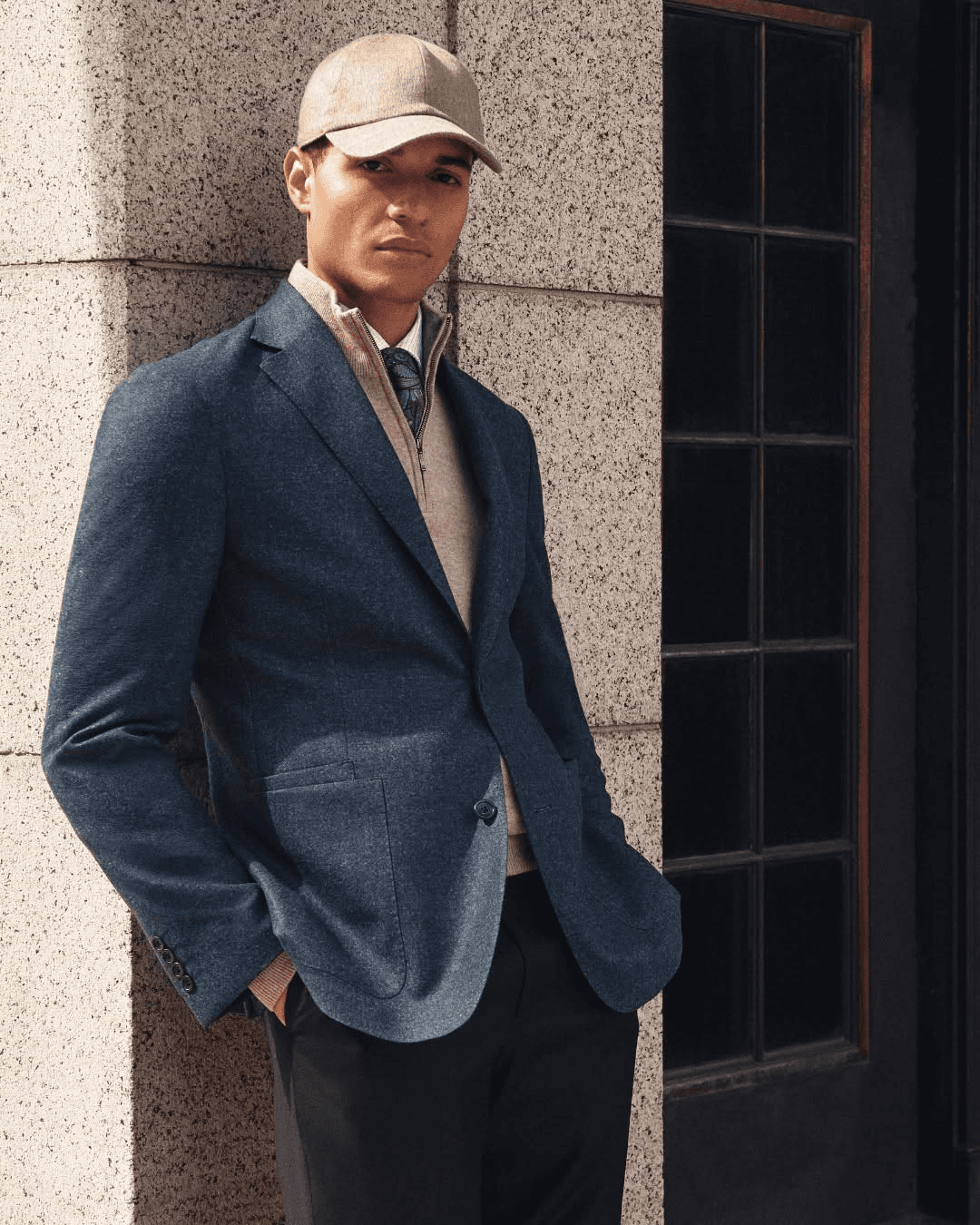 Thomas Pink 2