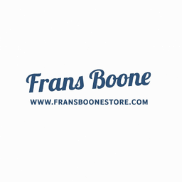Frans Boone Store logo