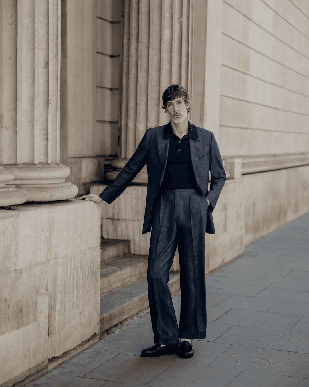 John Smedley 3