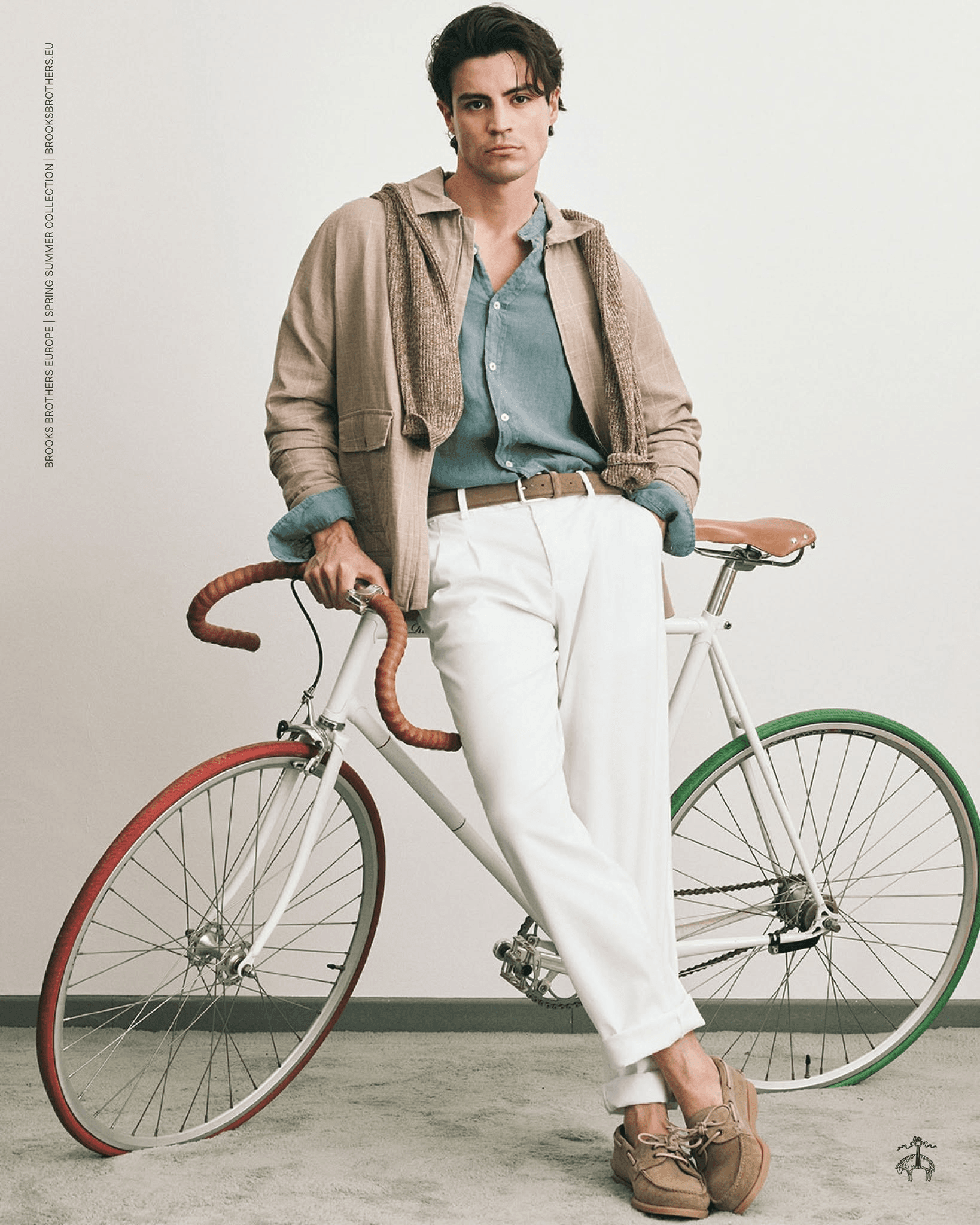 Brooks Brothers 2