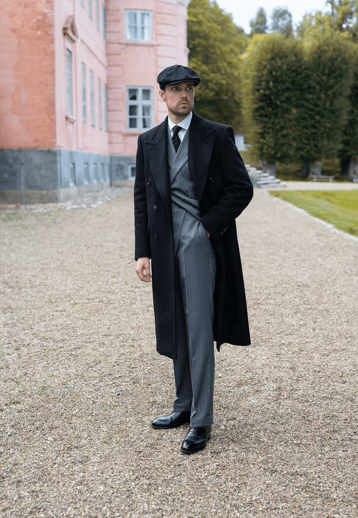 Edward Copenhagen 1