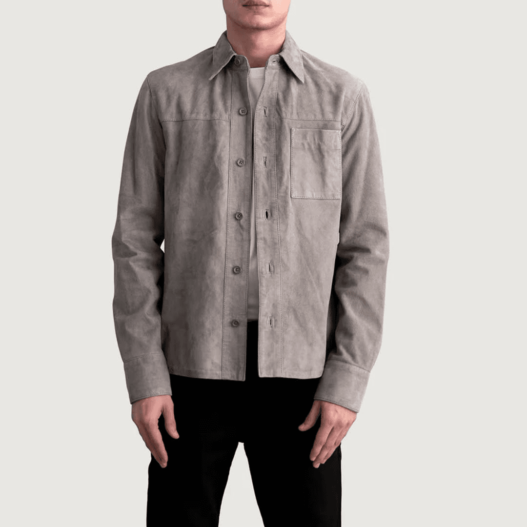 The Jacket Maker 1