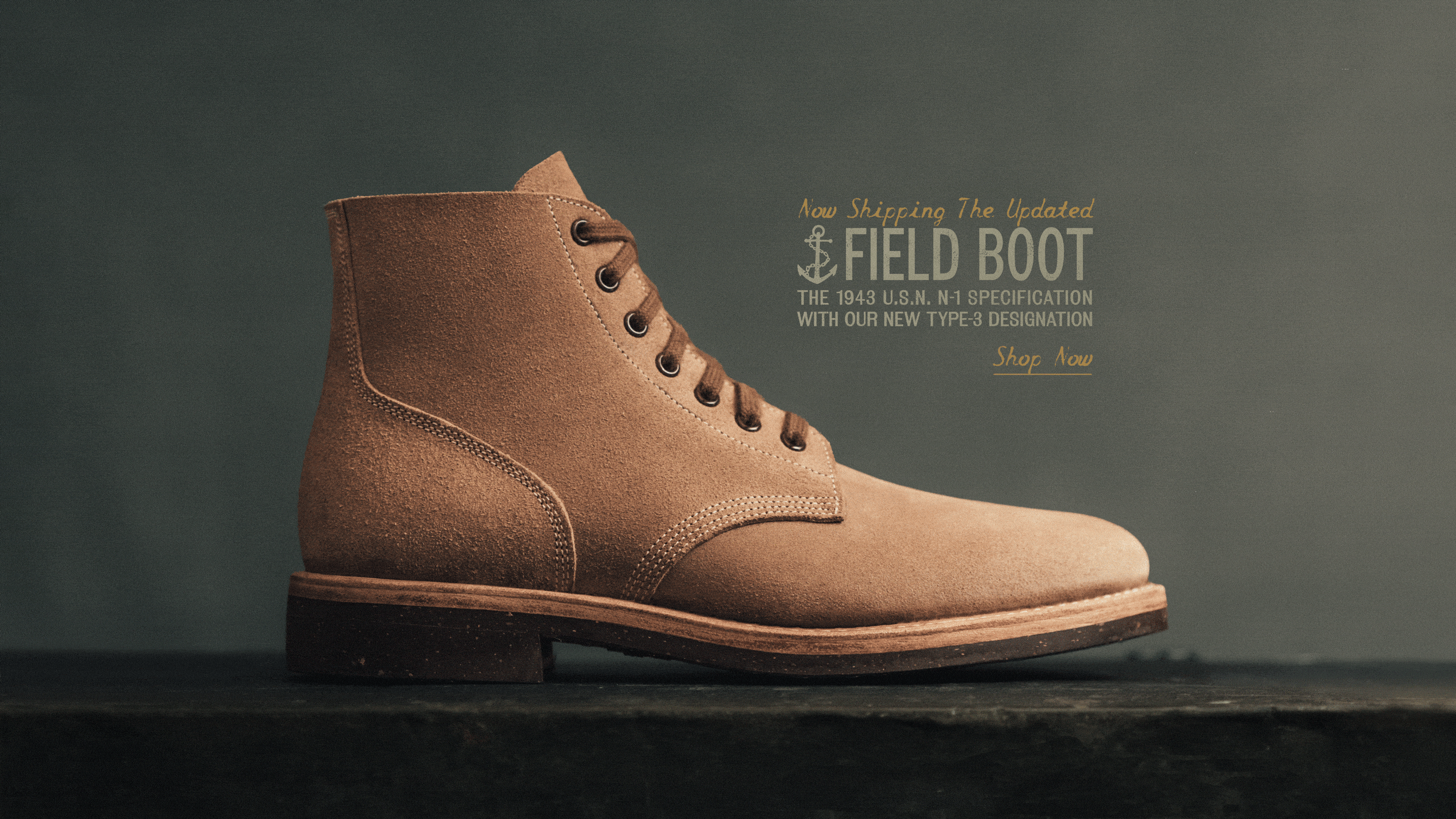Oak Street Bootmakers