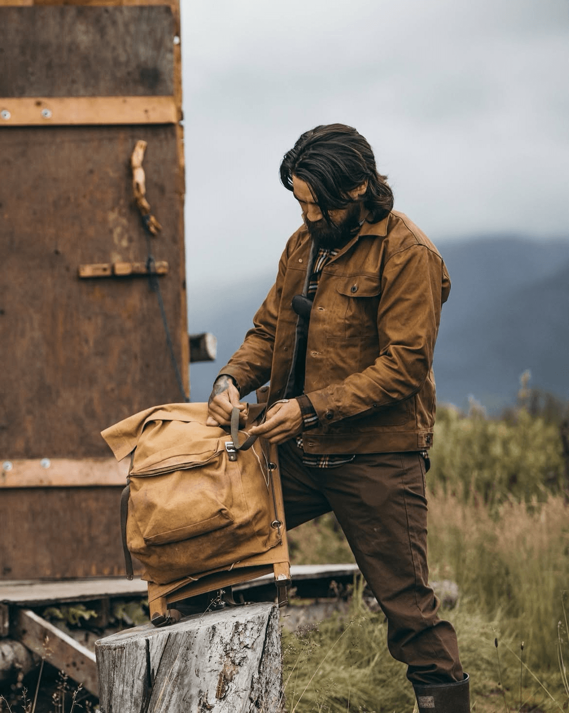 Filson 1