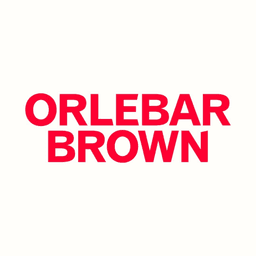Orlebar Brown logo